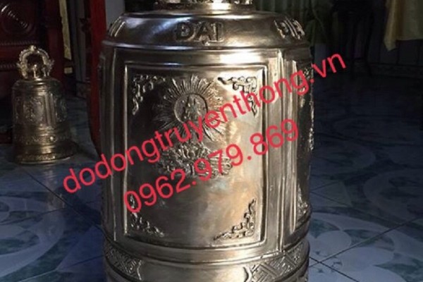 ĐÚC CHUÔNG ĐỒNG UY TÍN