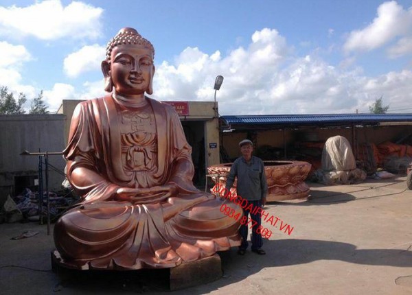 Cơ Sở Đúc Tượng Đồng Uy Tín Sài Gòn, Hà Nội