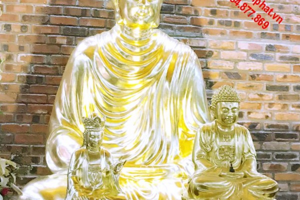 Dát vàng tượng phật uy tín ở Hà Nội
