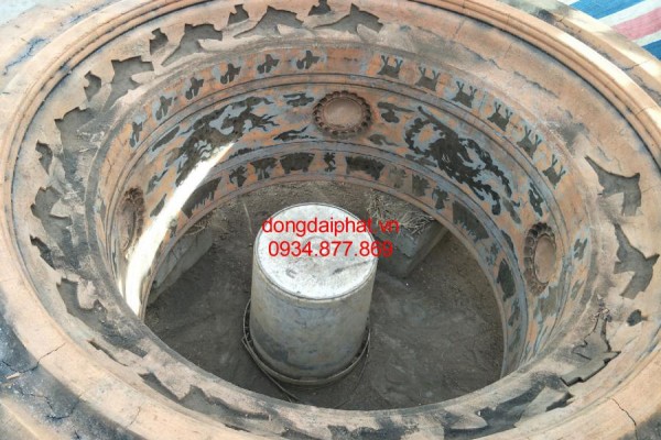 Địa chỉ đúc chuông đồng uy tín Sài Gòn
