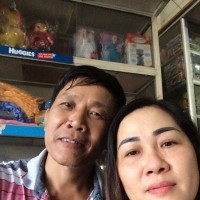 Chị Trần Kim Lý