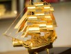 Top 10+ địa chỉ mua quà tặng mạ vàng tại Hà Nội uy tín, giá tốt nhất