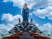 Chiêm ngưỡng tượng Phật bằng đồng cao nhất Châu Á