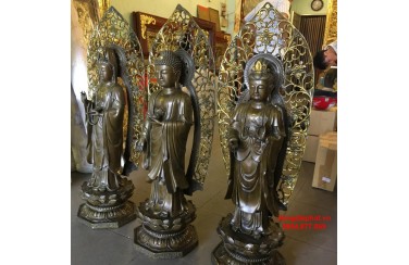 [Mách Bạn] Địa Chỉ Đúc Tượng Phật Ở Hồ Chí Minh Uy Tín Giá Rẻ 