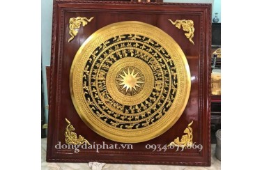 Quà tặng trống đồng bán chạy nhất 