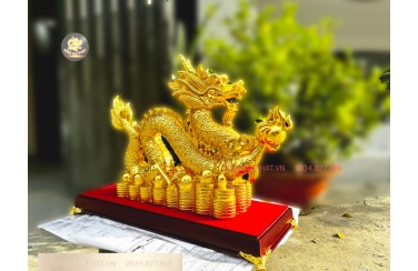 Những loại quà tặng mạ vàng được yêu thích nhất hiện nay