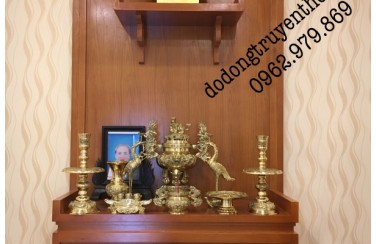39+ mẫu bát hương bằng đồng cao cấp giá rẻ nhất hiện nay
