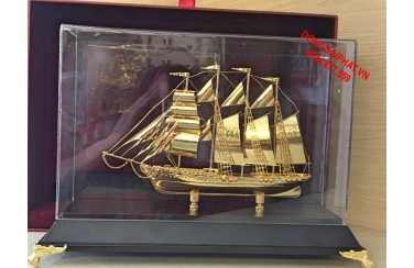 Quà tặng mạ vàng uy tín nhất ở Hà Nội