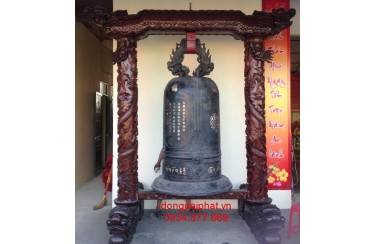 [Mách Bạn] Địa Chỉ Đúc Chuông Đồng tại Hồ Chí Minh Uy Tín, Giá Rẻ