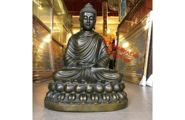 Bảng Giá Đúc Tượng Phật Đồng Mới Nhất Năm 2023