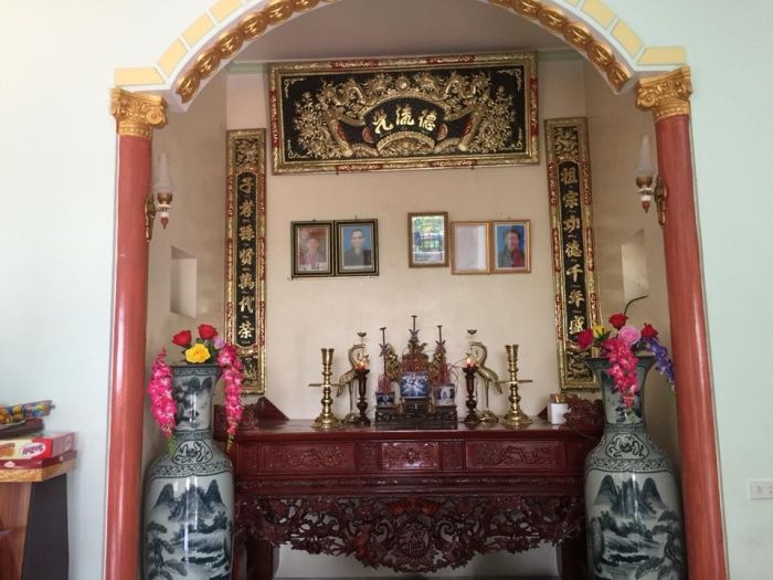 Hiện nay thì các bộ cuốn thư câu đối bằng đồng được sử dụng phổ biến tại các hộ gia đình