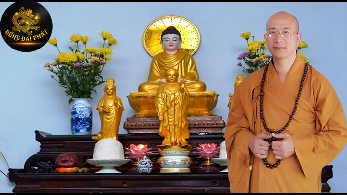 Sắp xếp tượng Phật trong nhà là cách để tôn vinh và thể hiện sự thành kính đối với Đức Phật. Năm 2024 này, có rất nhiều cách sắp xếp tượng Phật độc đáo và ấn tượng. Hãy tham khảo những hình ảnh gợi ý để trang trí nhà cửa cùng với sự hiện diện của Đức Phật.