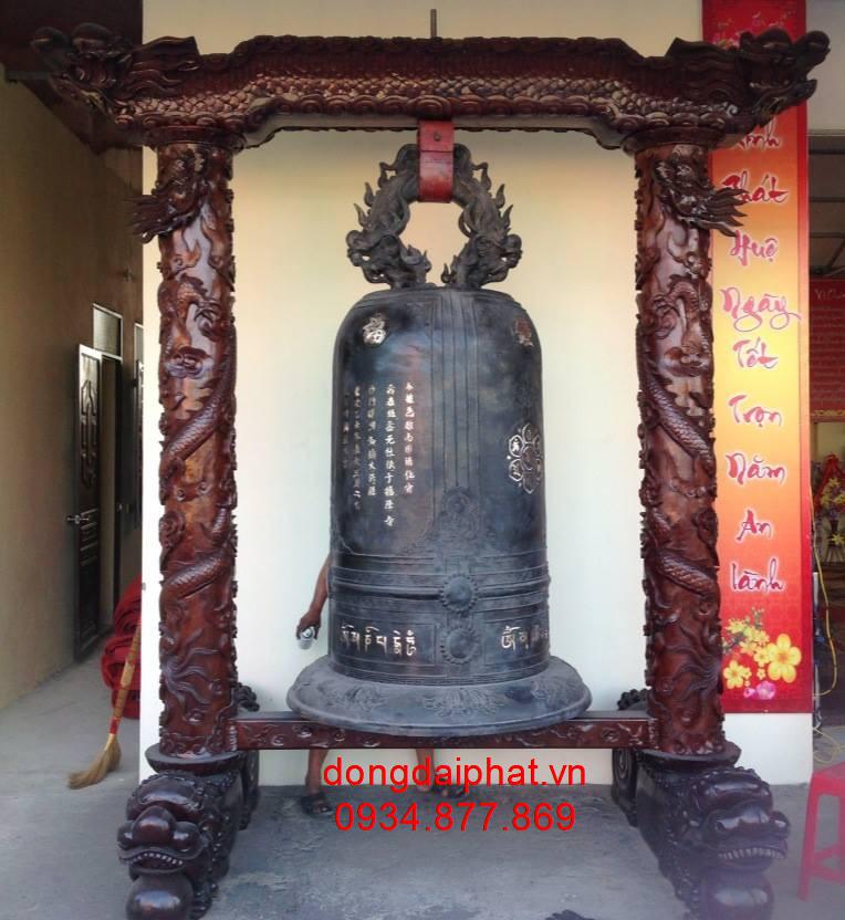 Địa chỉ đúc đại hồng chuông uy tín