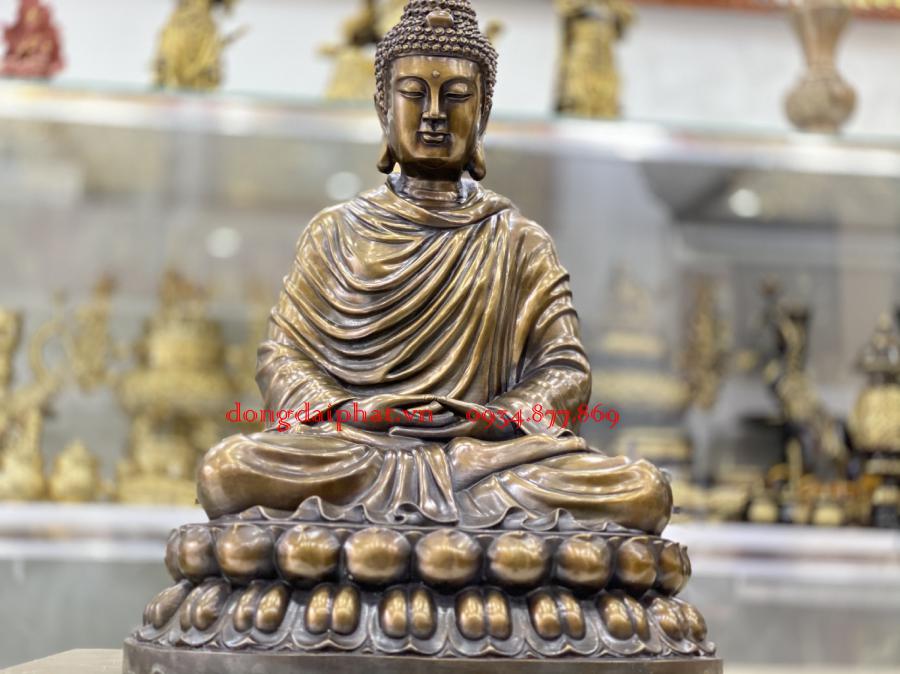 đúc tượng phật uy tín ở hcm