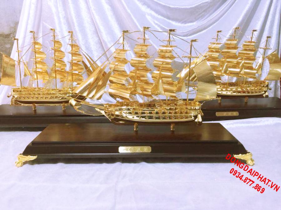 địa chỉ bán quà tặng mạ vàng uy tín