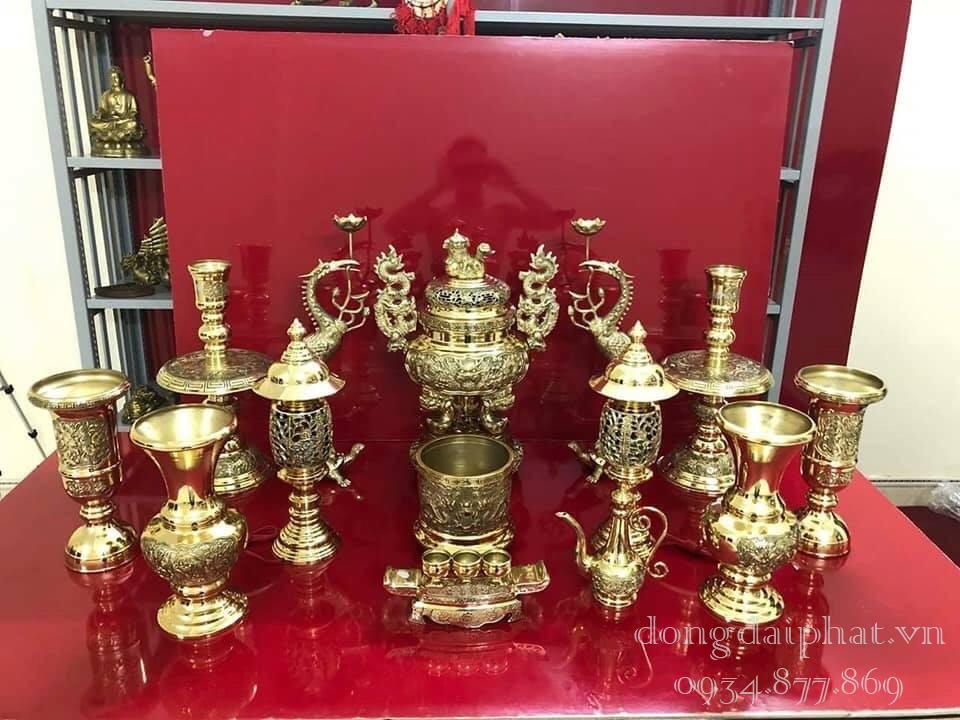 Đại lý đồng vĩnh tiến